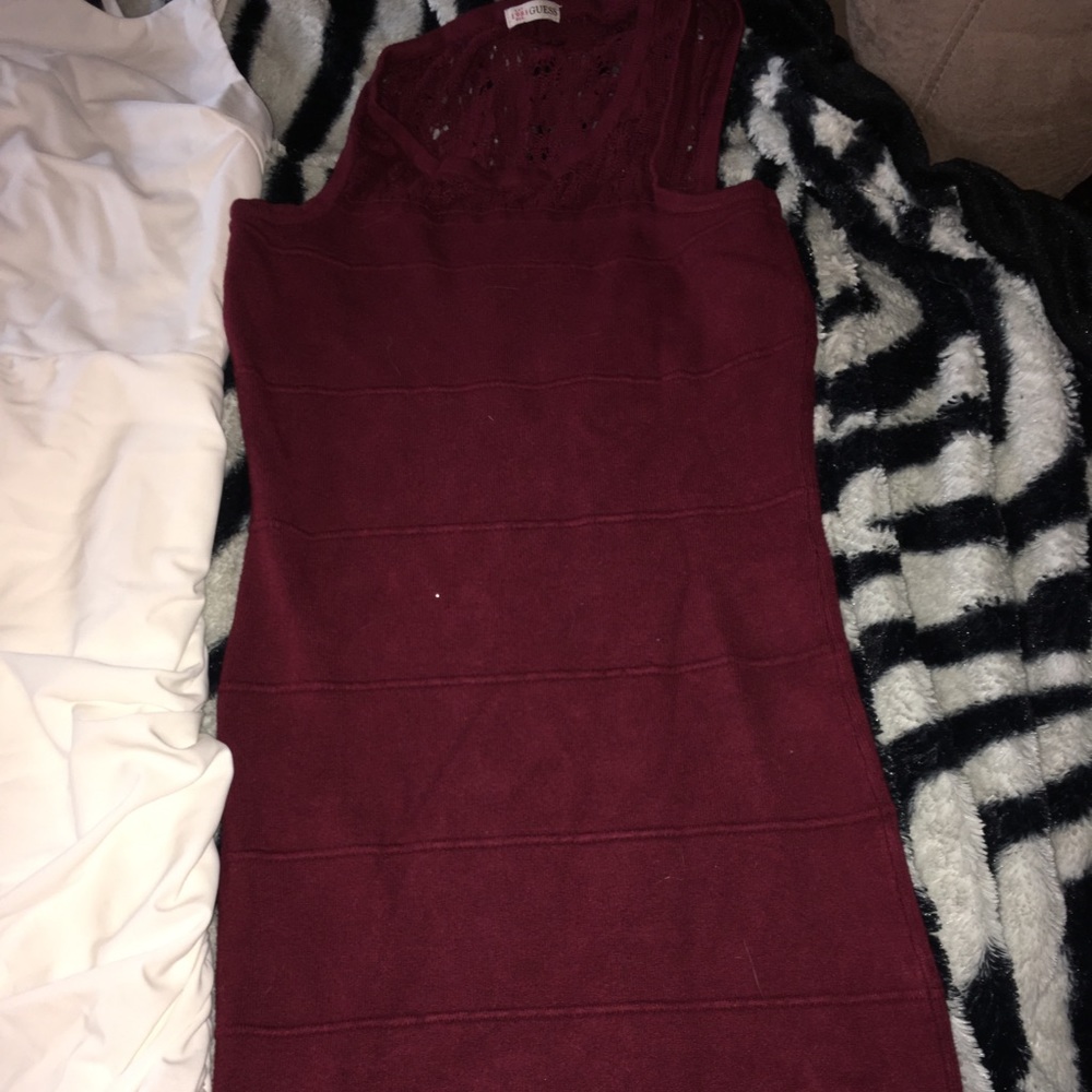 💜FASHION NOVA & GUESS DRESSES BUNDLE💜 - Picture 4 of 7
